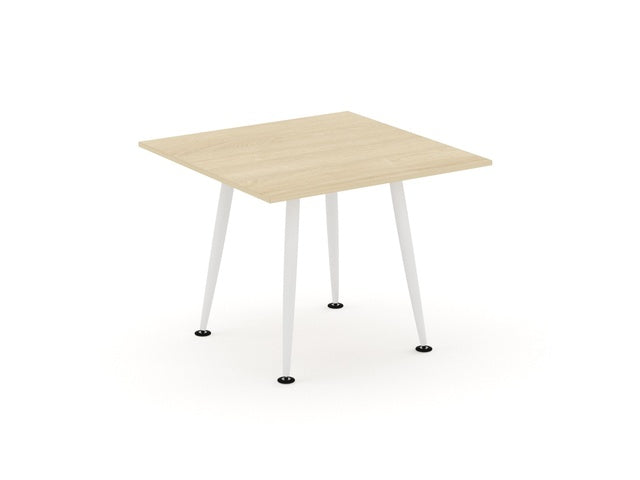 Mesa de Juntas Cuadrada 100