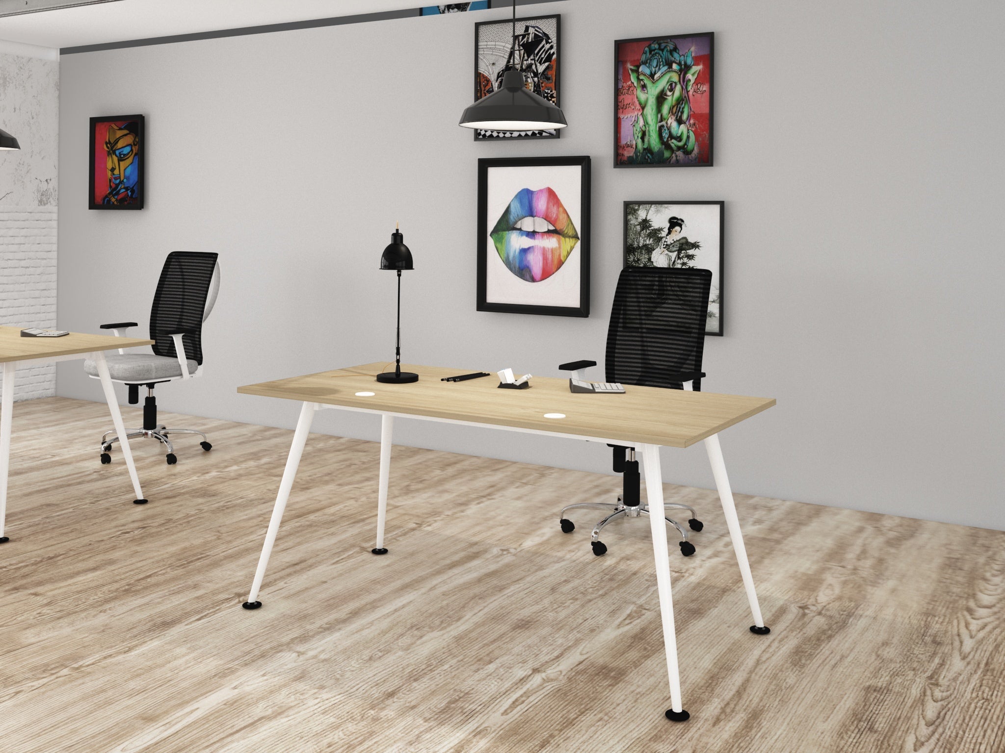 Escritorio Essence 160