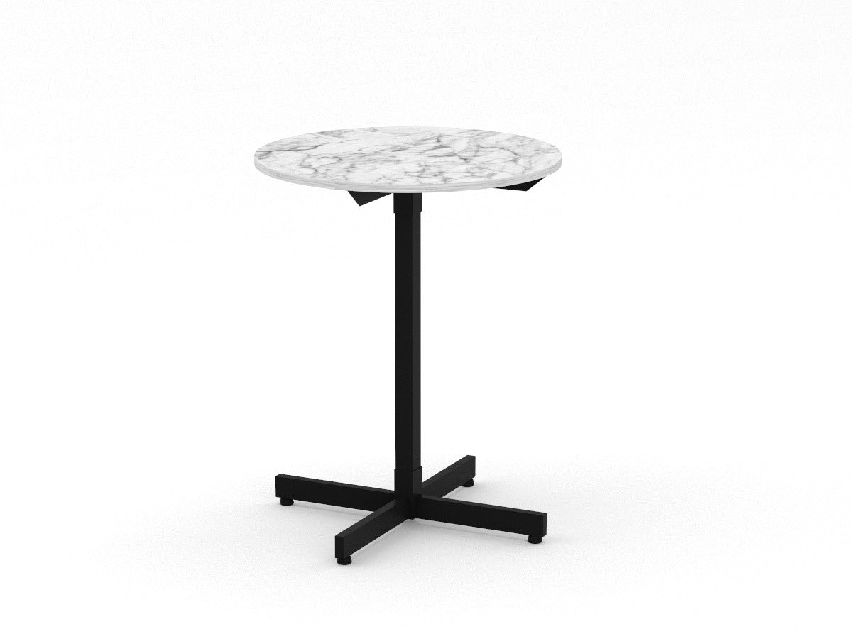 Mesa de Restaurante Mika C60
