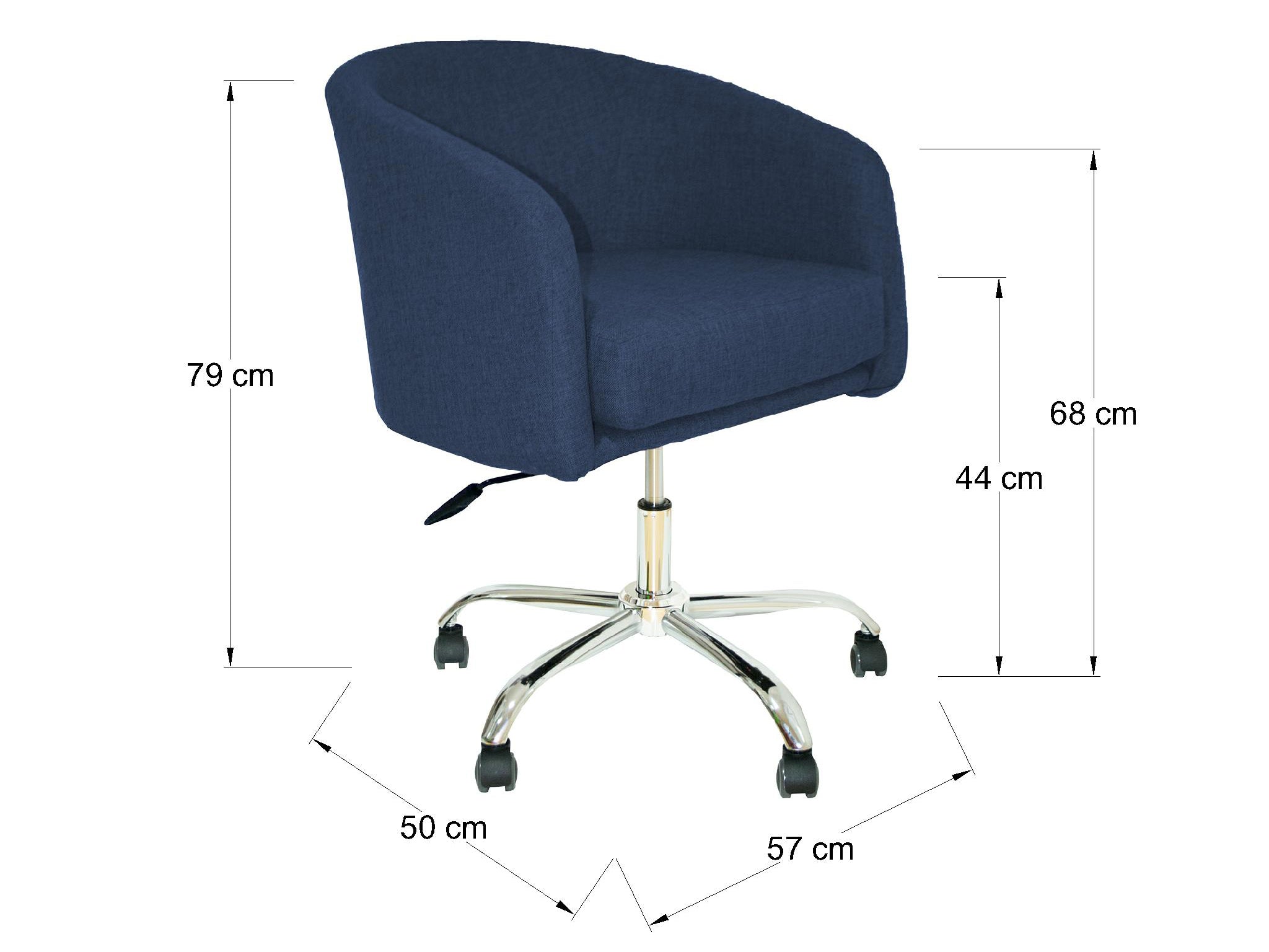 Silla Home-Office Sket