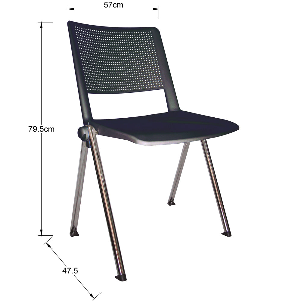 Silla de Visita Revolution