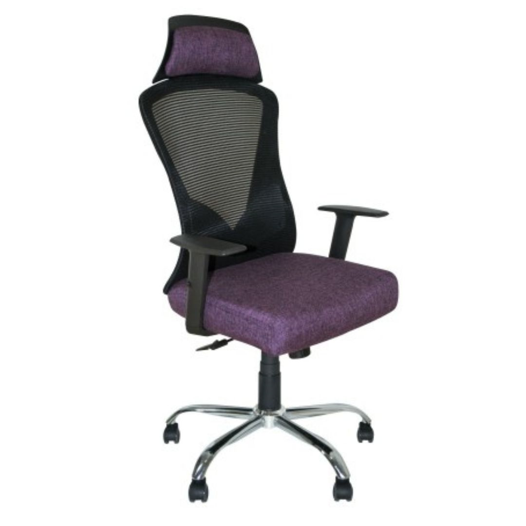 Silla Directiva Hava
