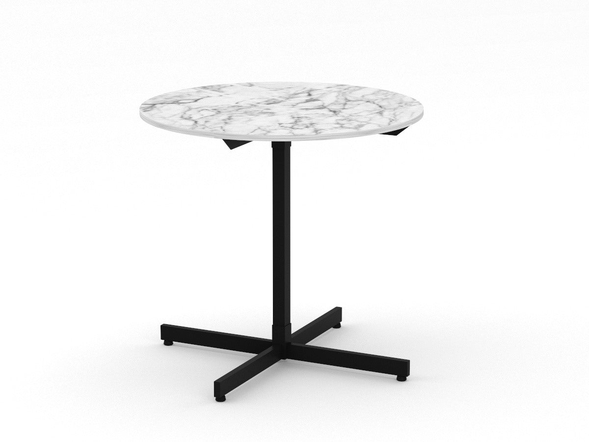 Mesa de Restaurante Mika C80