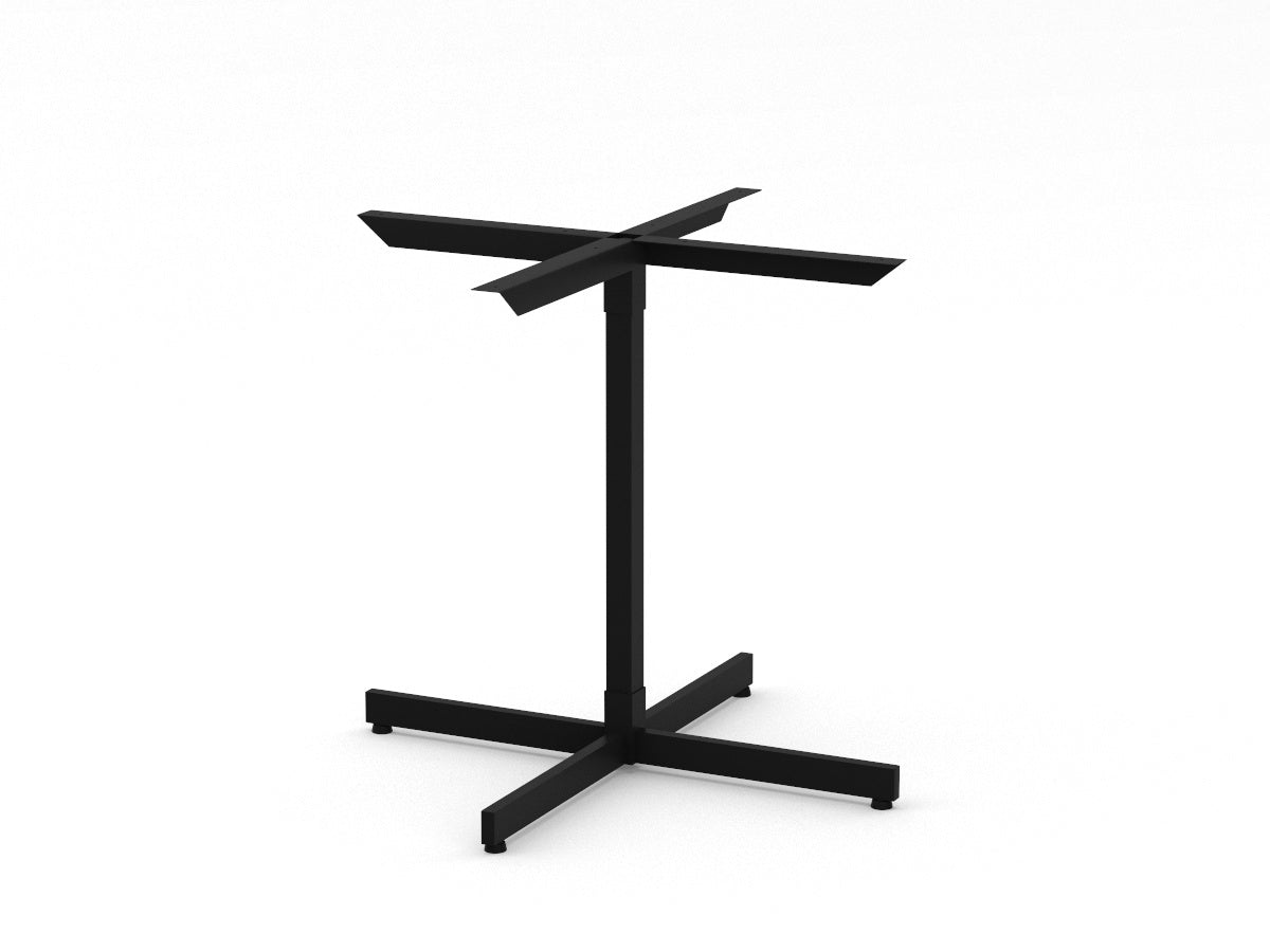 Base Para Mesa Mika 80