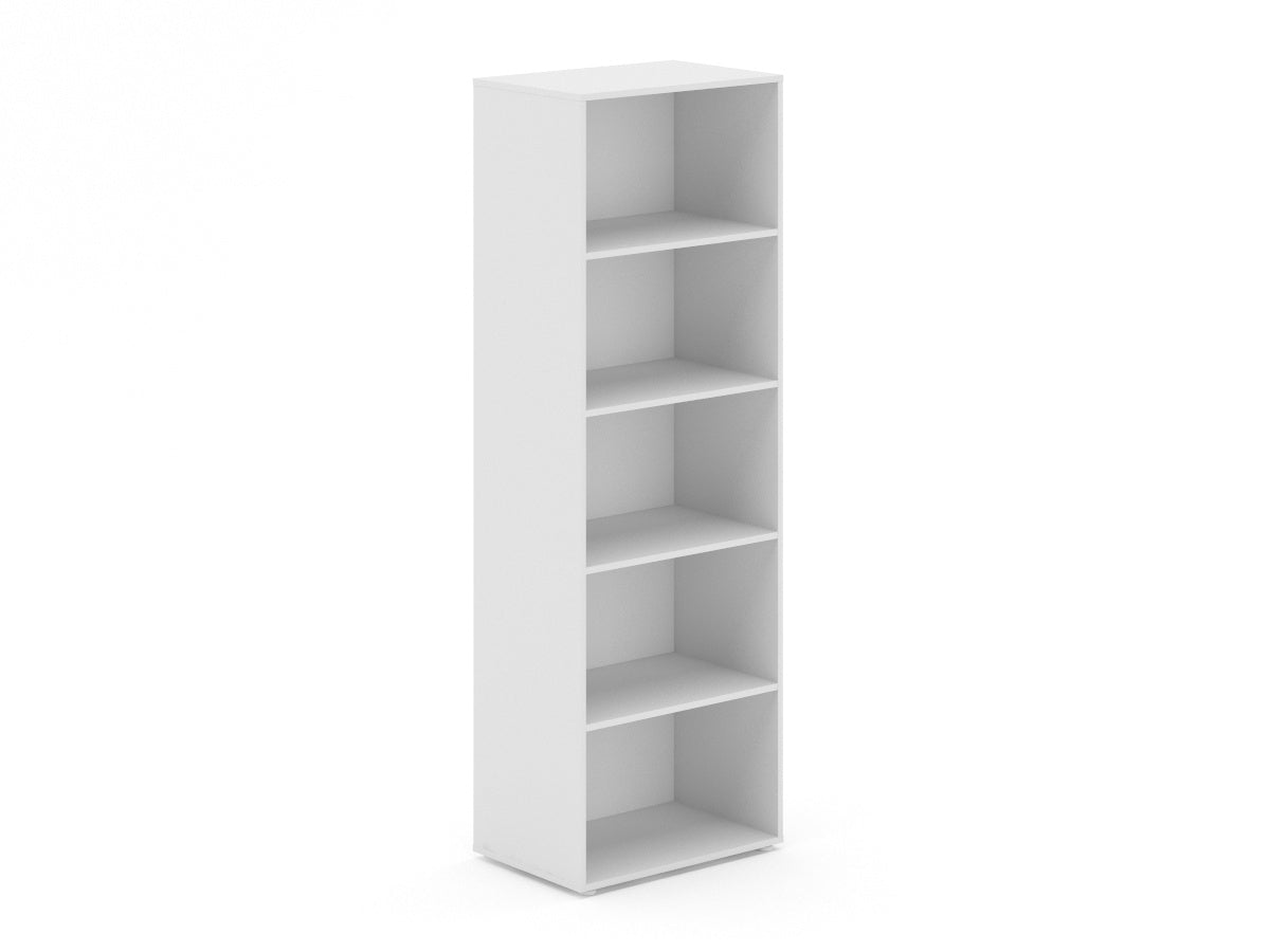 Librero Económico de MDF LAMF18