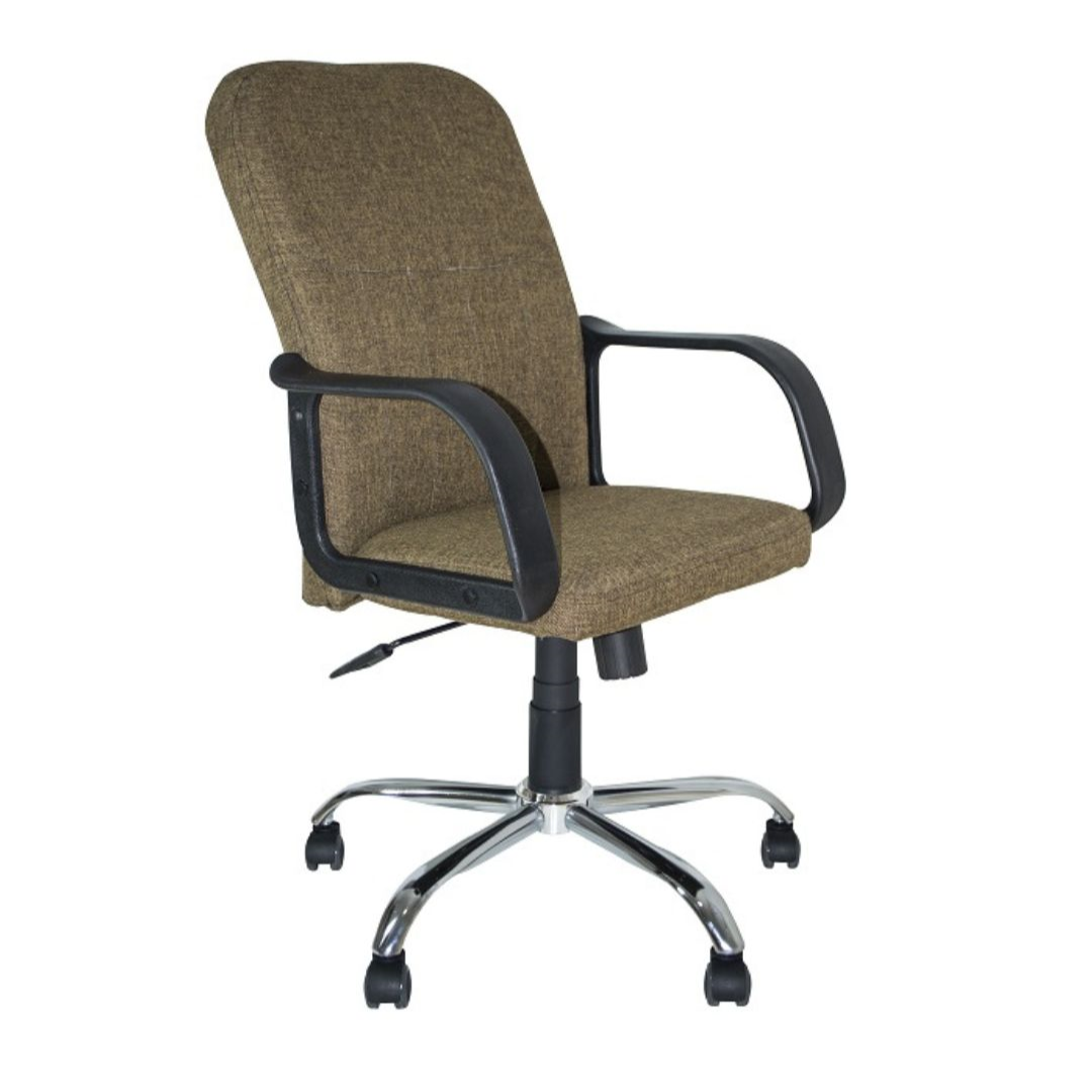 Silla Directiva Salt TD