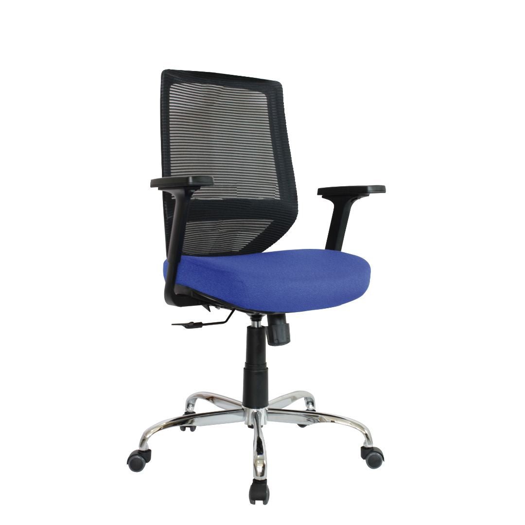 Silla De Oficina 818NE