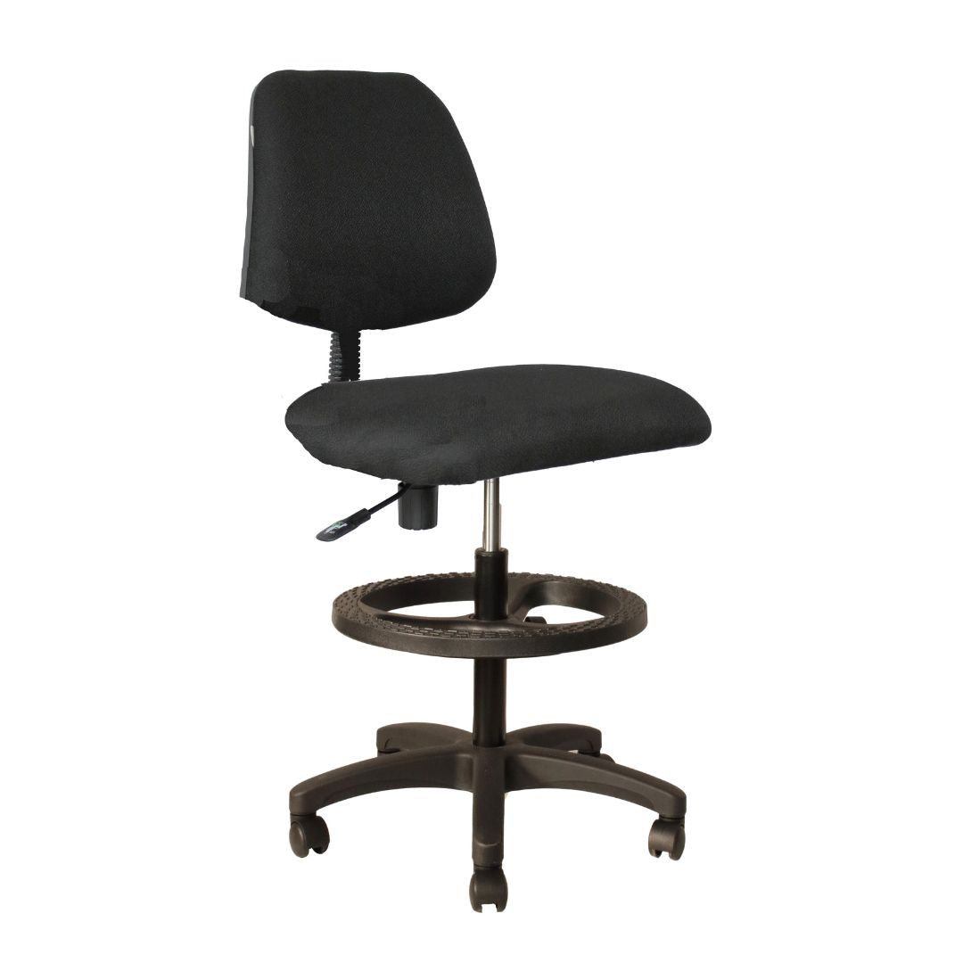 Silla Secretarial ASCA-CRBPL