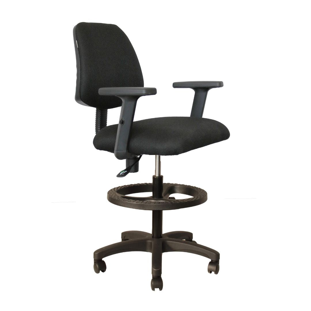Silla Secretarial ASCAB-ABPL