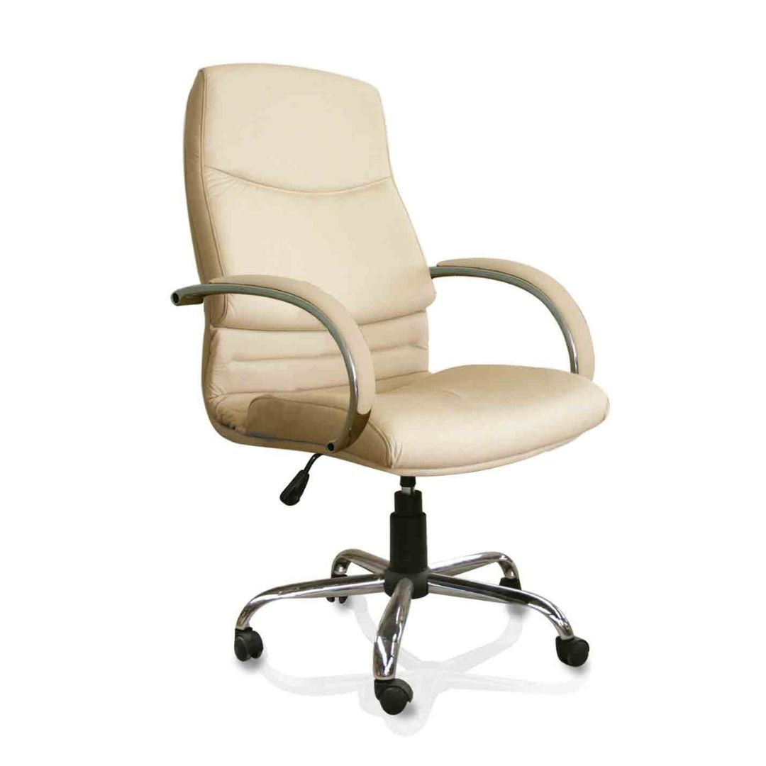 Silla Directiva Respaldo Alto Austria