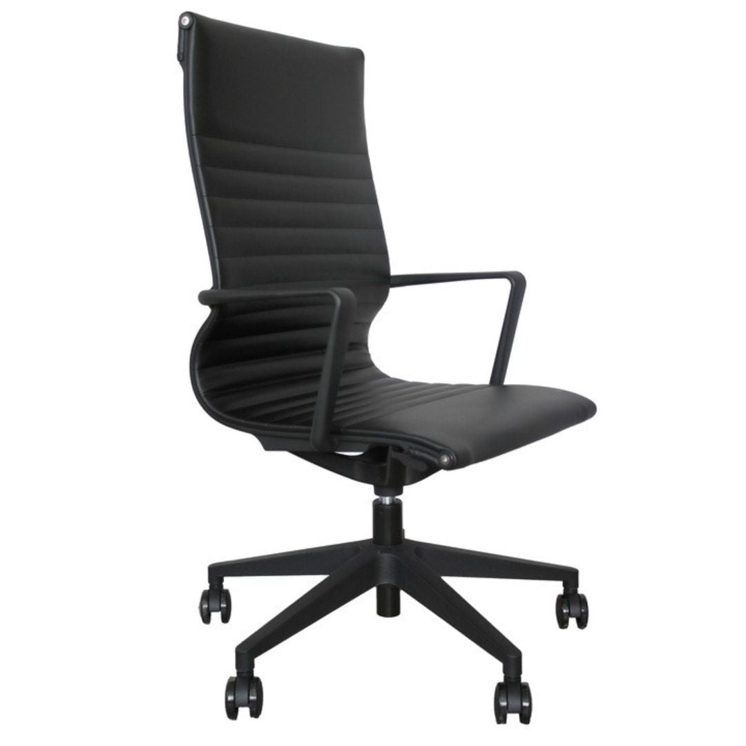Silla Axion Respaldo Alto
