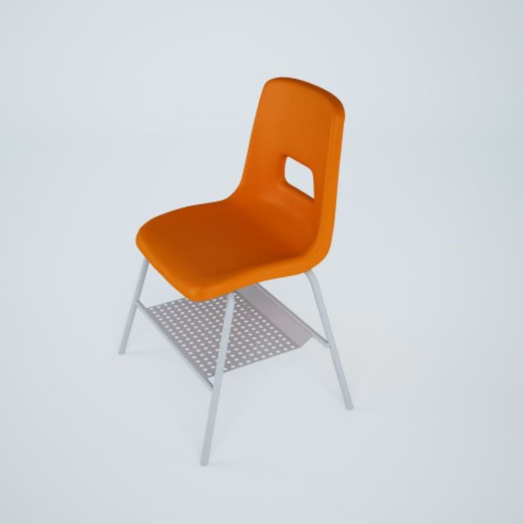 Silla Multiusos BIP