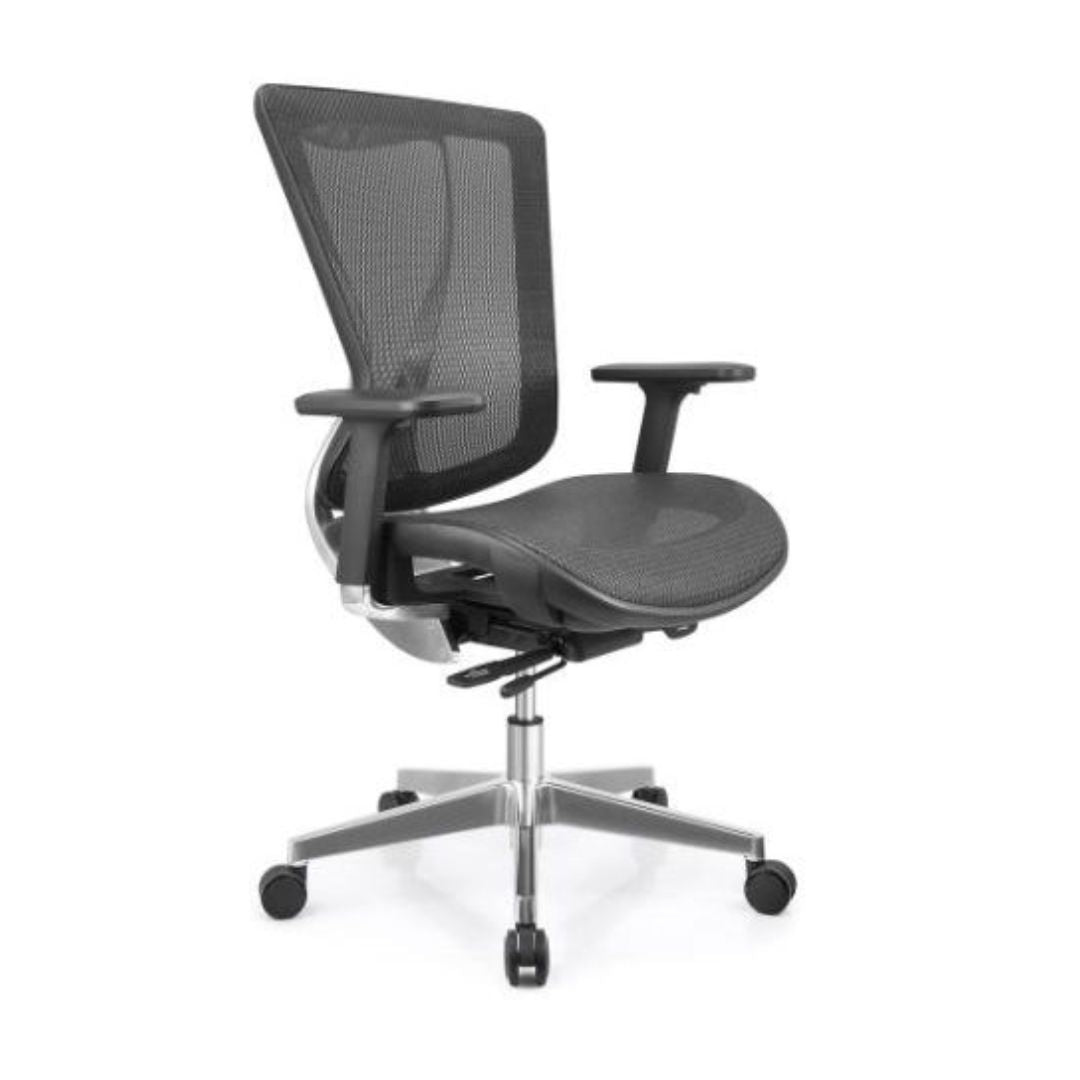 Silla Directiva BPQ6S-L