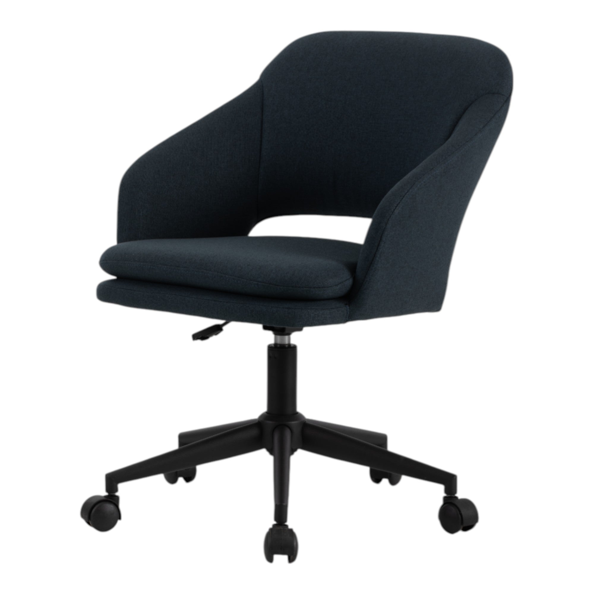 Silla Duke, giratoria