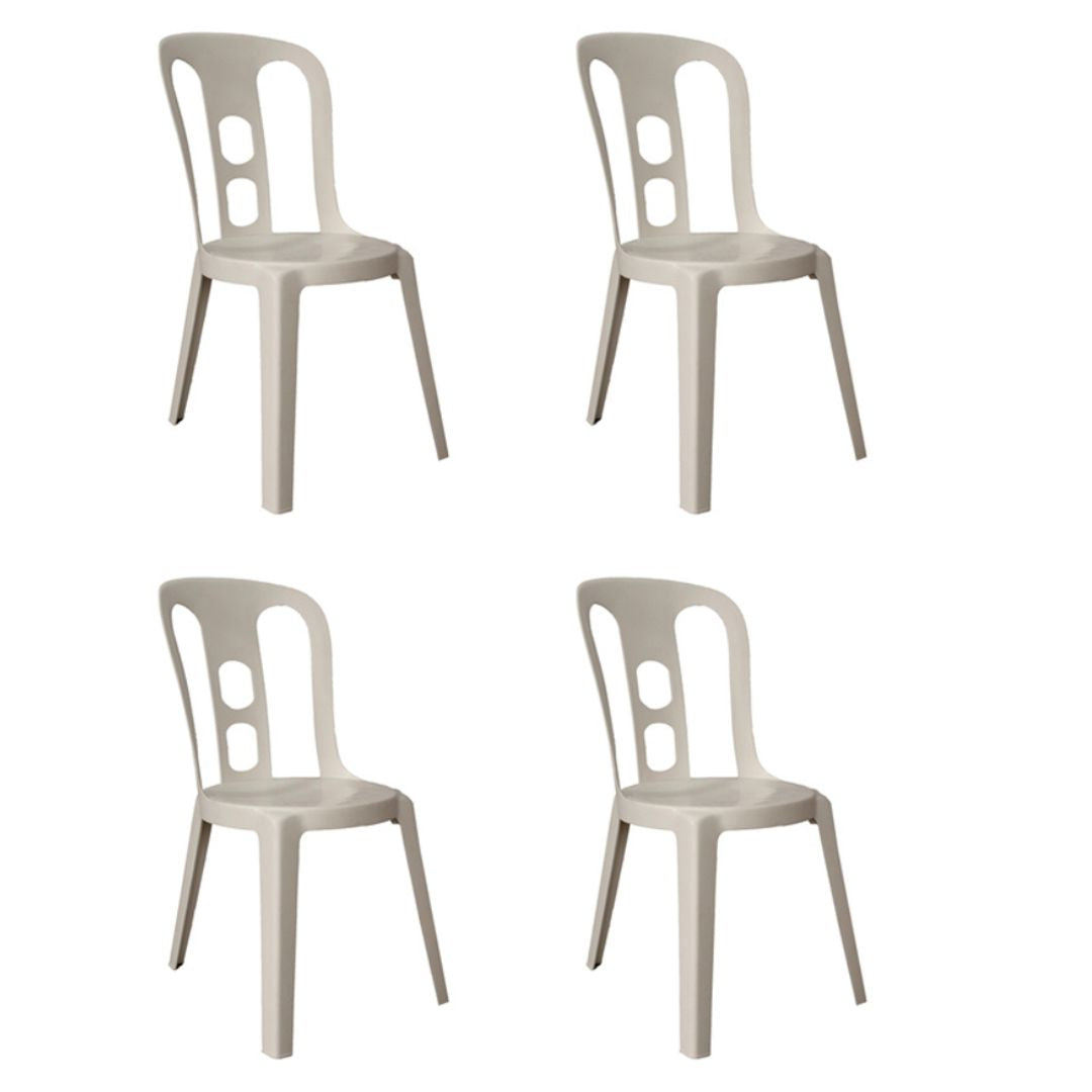 Paq. 4 pz Silla Valencia