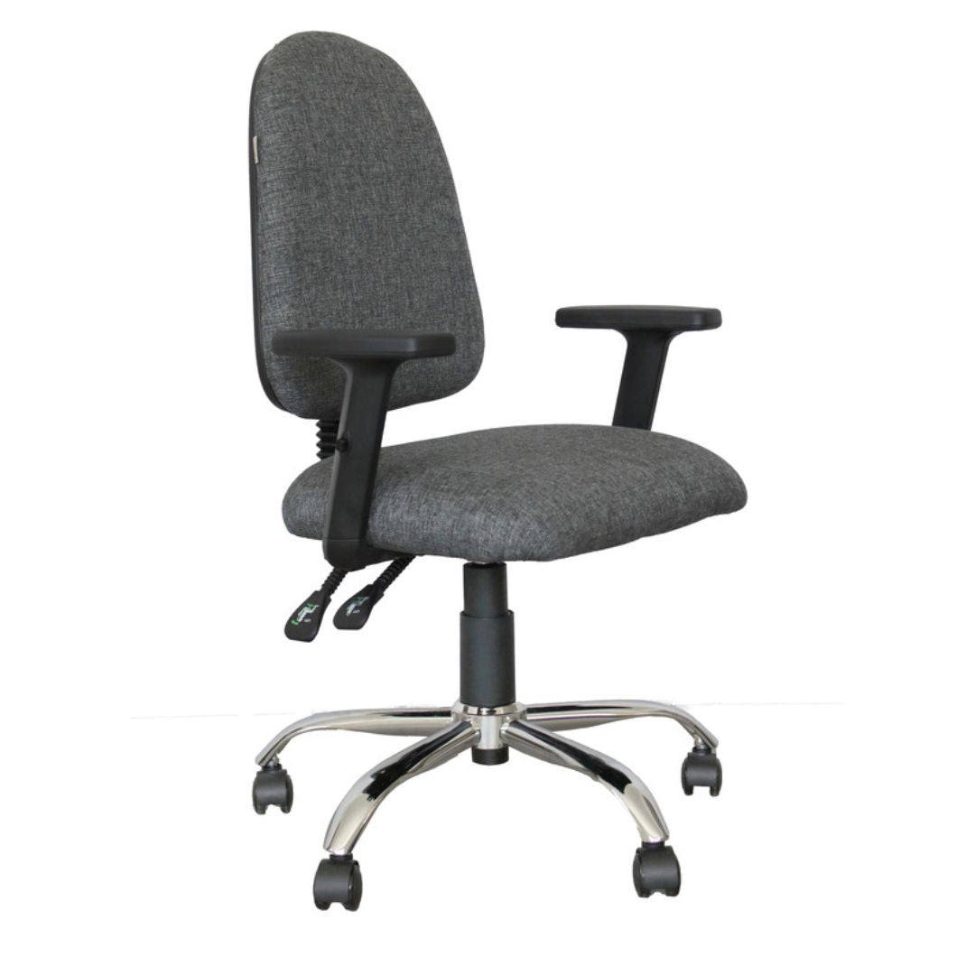 Silla Ejecutiva GE Brazos Ajustables