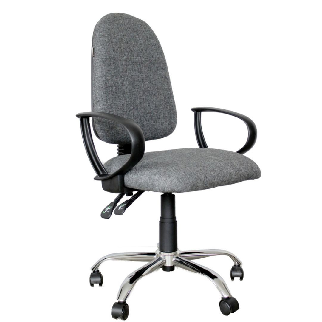 Silla Ejecutiva GE Brazos Fijos