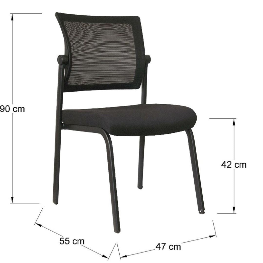 Silla de Visita E-50550