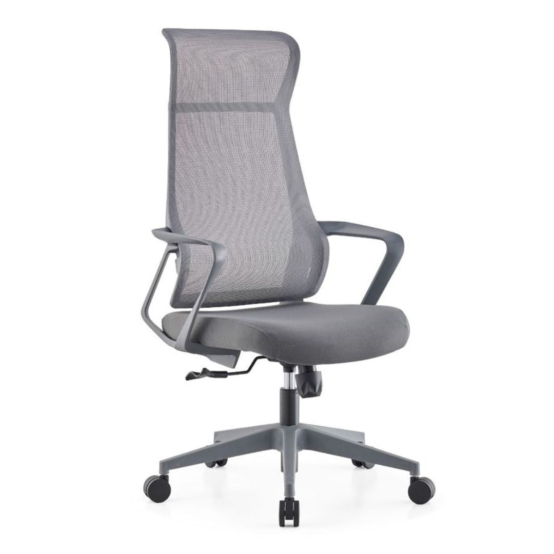 Silla Directiva Zentrix