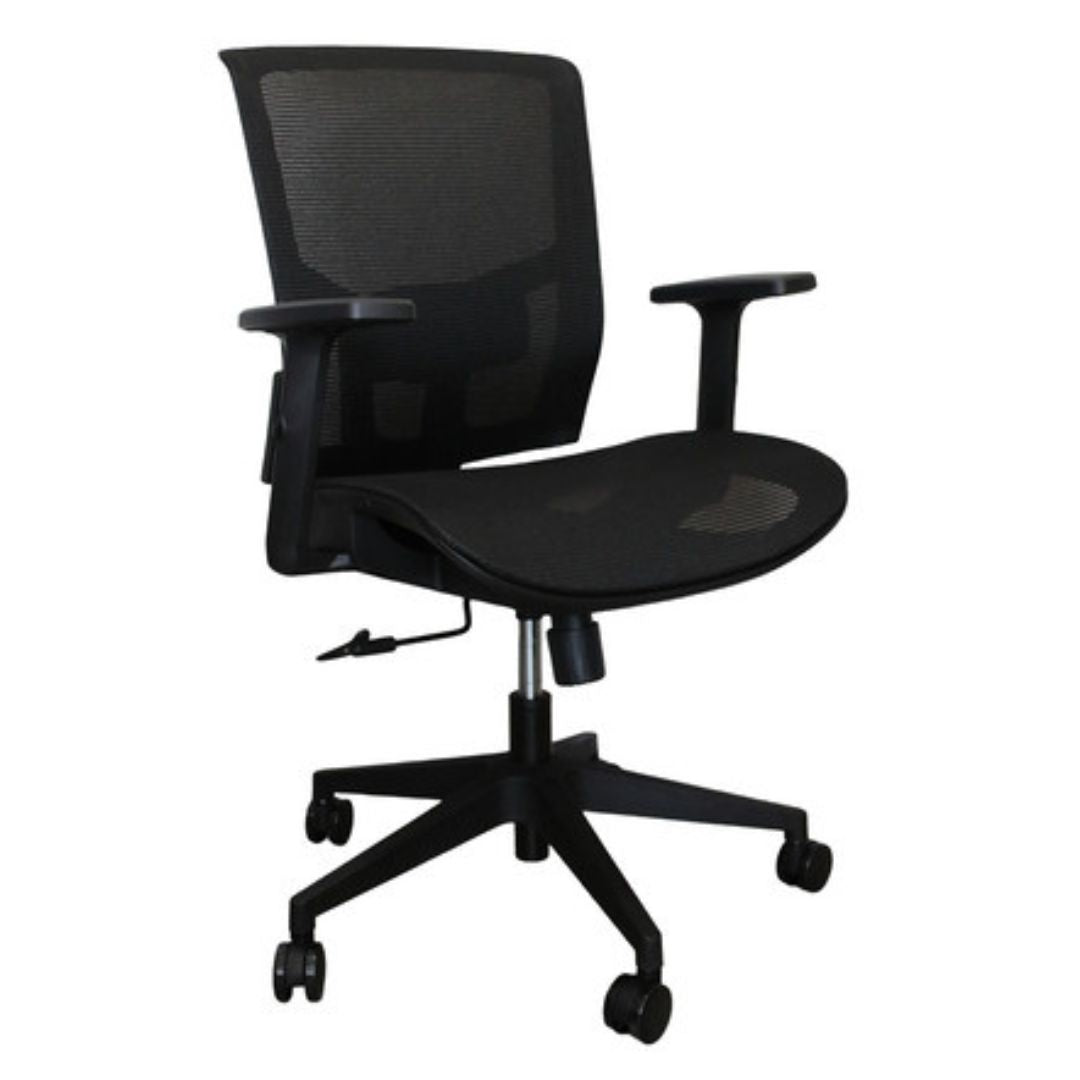 Silla Ejecutiva Corex NE