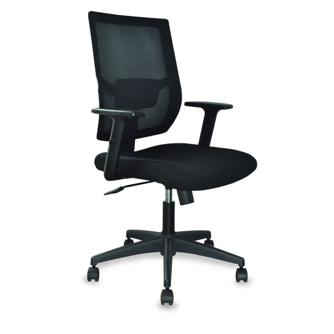 Silla Ejecutiva Nova