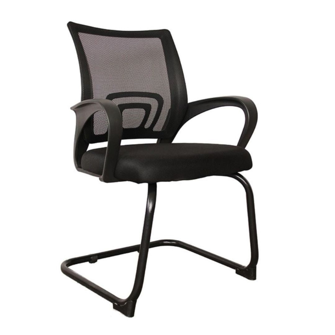 Silla de Visita Escape Base Trineo