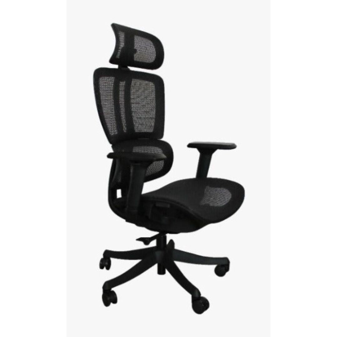 Silla Directiva Torino Ne