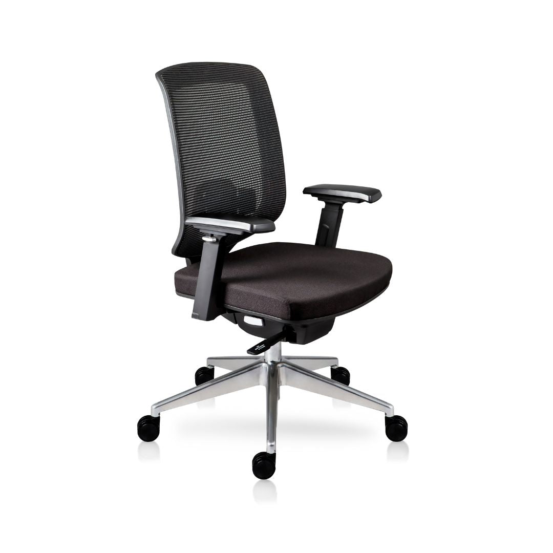 Silla Ejecutiva Finisterre NE