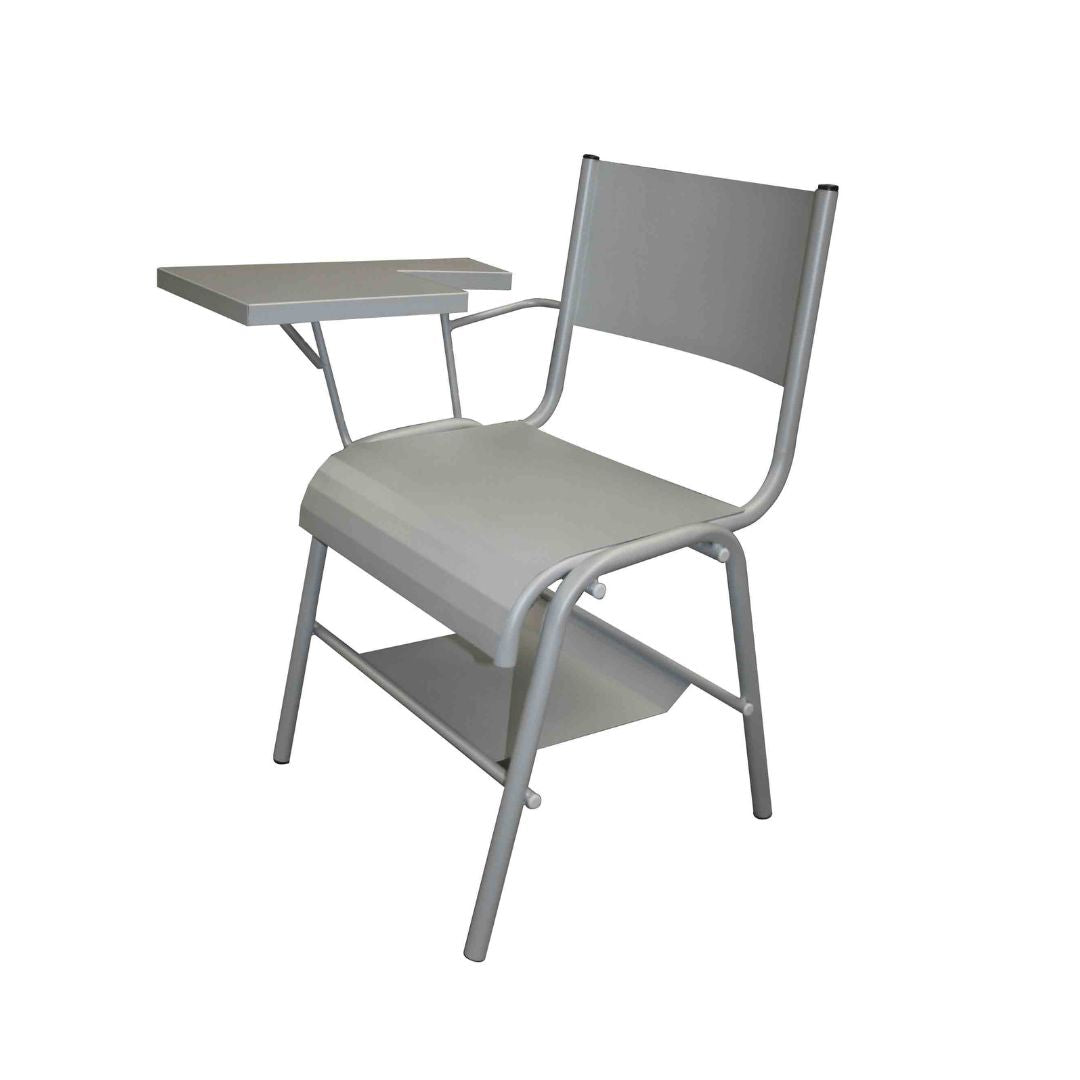 Silla de capacitación con parrilla IRONP