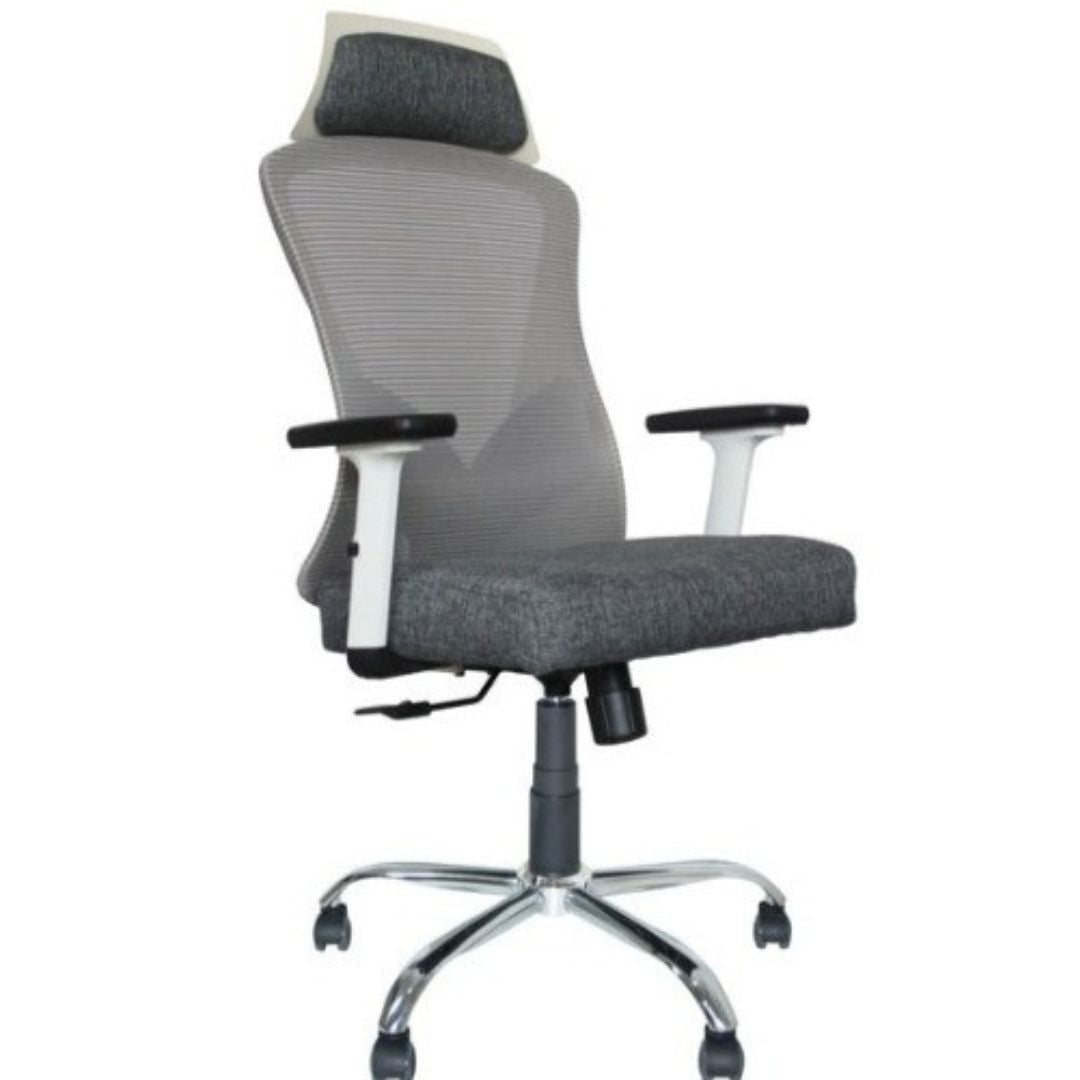 Silla Directiva B823WCA-GR