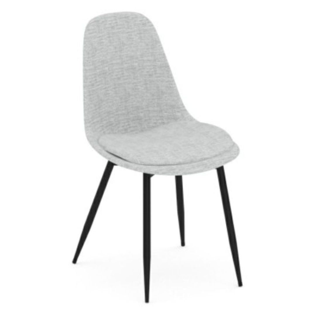 Silla Multiusos Tapizada BN