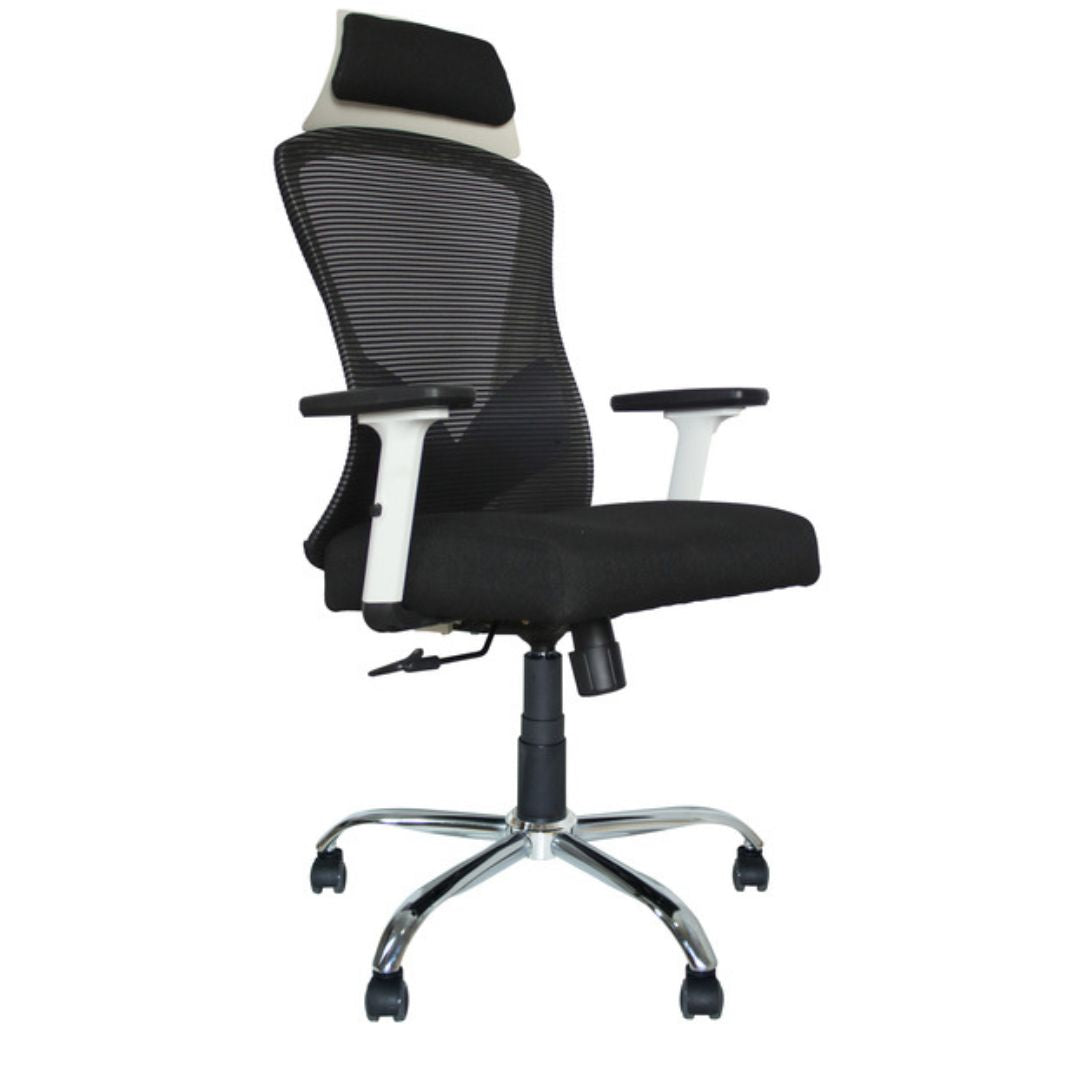 Silla Directiva B823WCA-NG