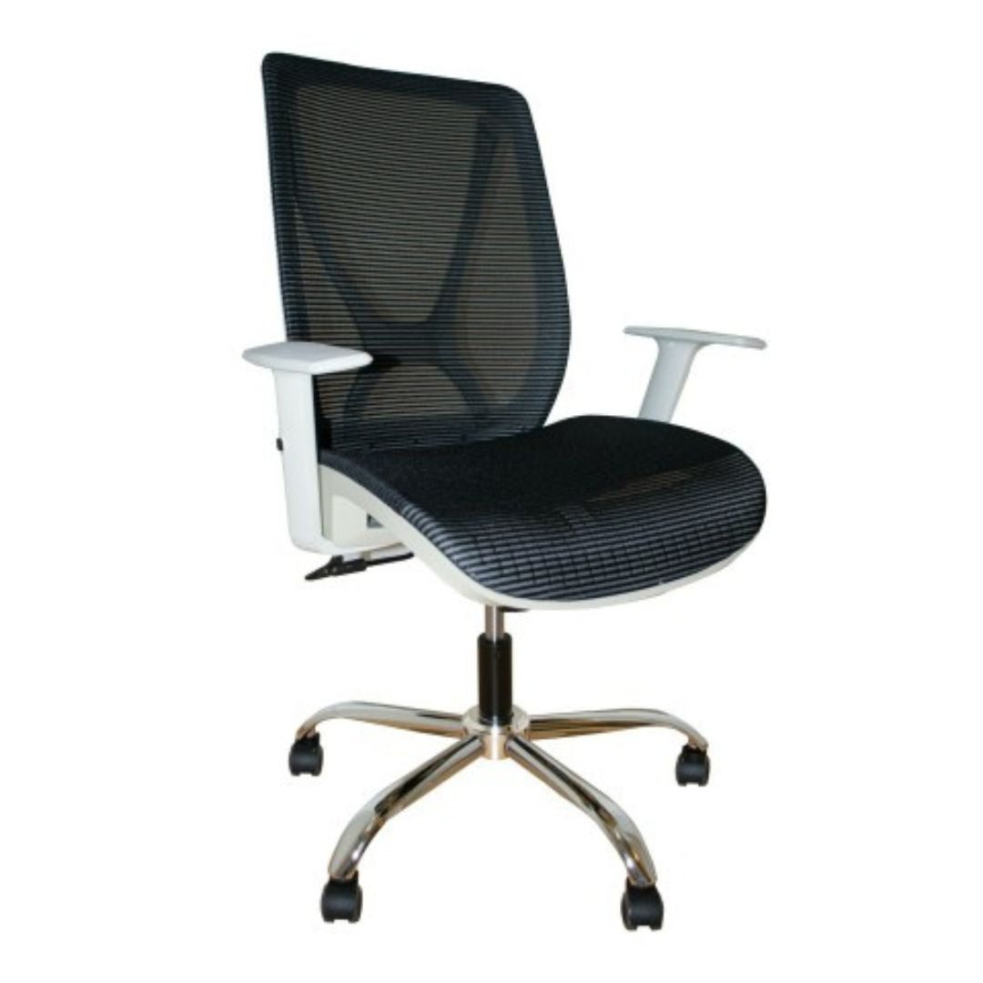 Silla de Oficina Ejecutiva Coba