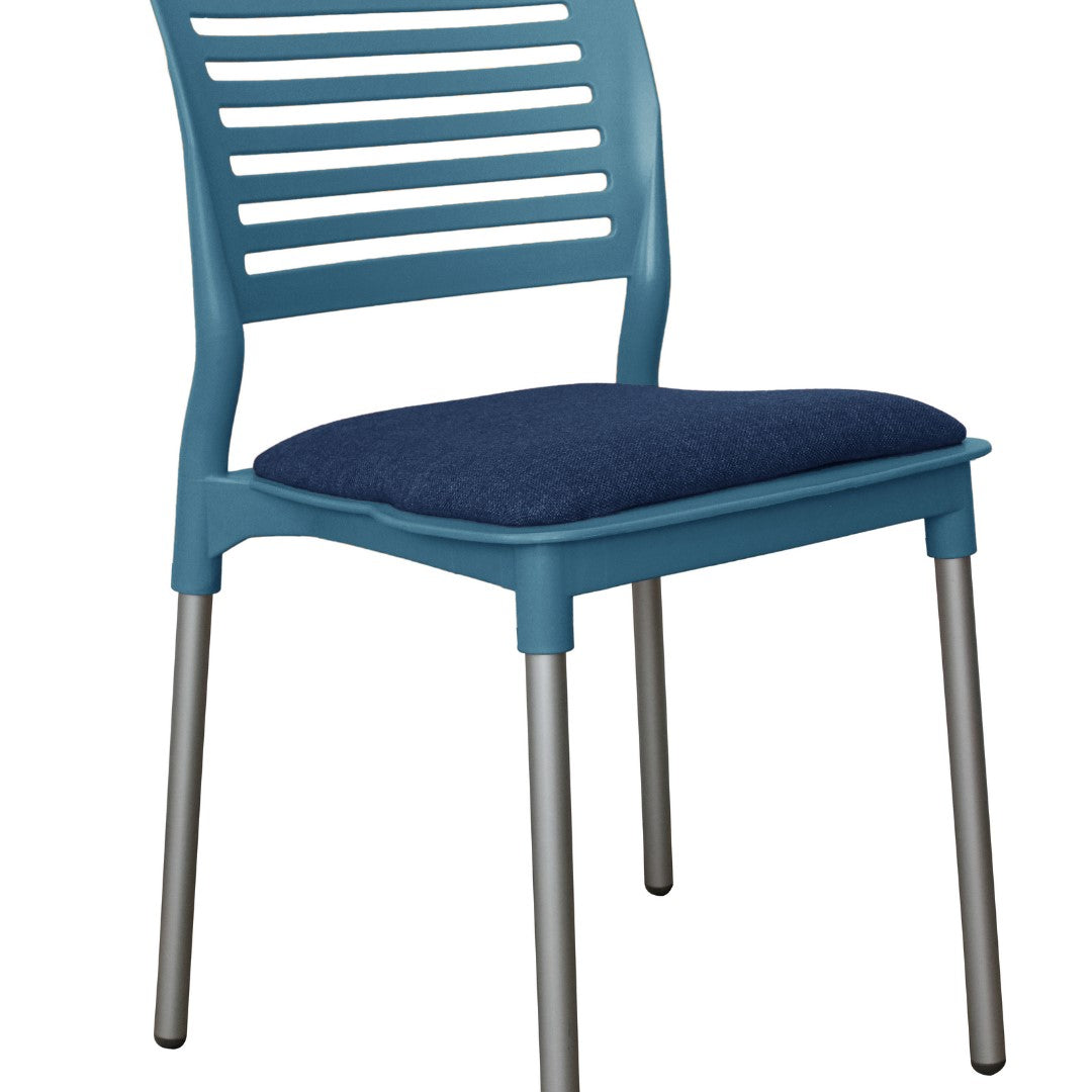 Silla Galeri Asiento Tapizado