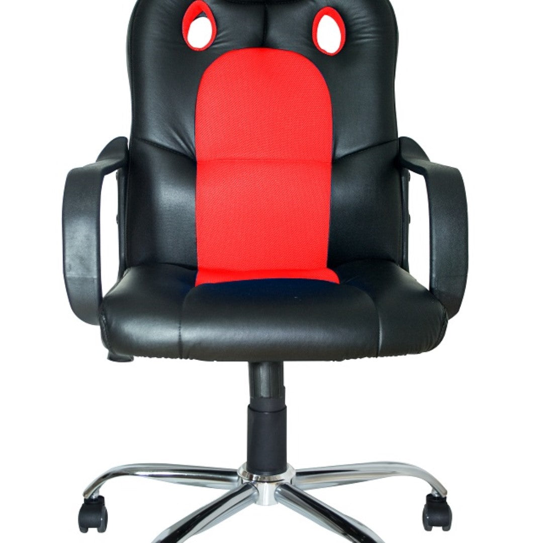 Silla Gamer