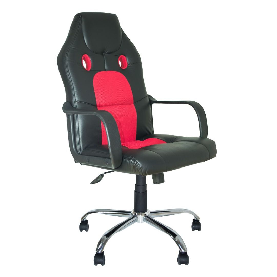 Silla Gamer