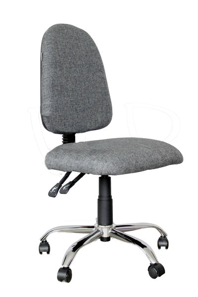 Silla Ejecutiva GE Sin Brazos