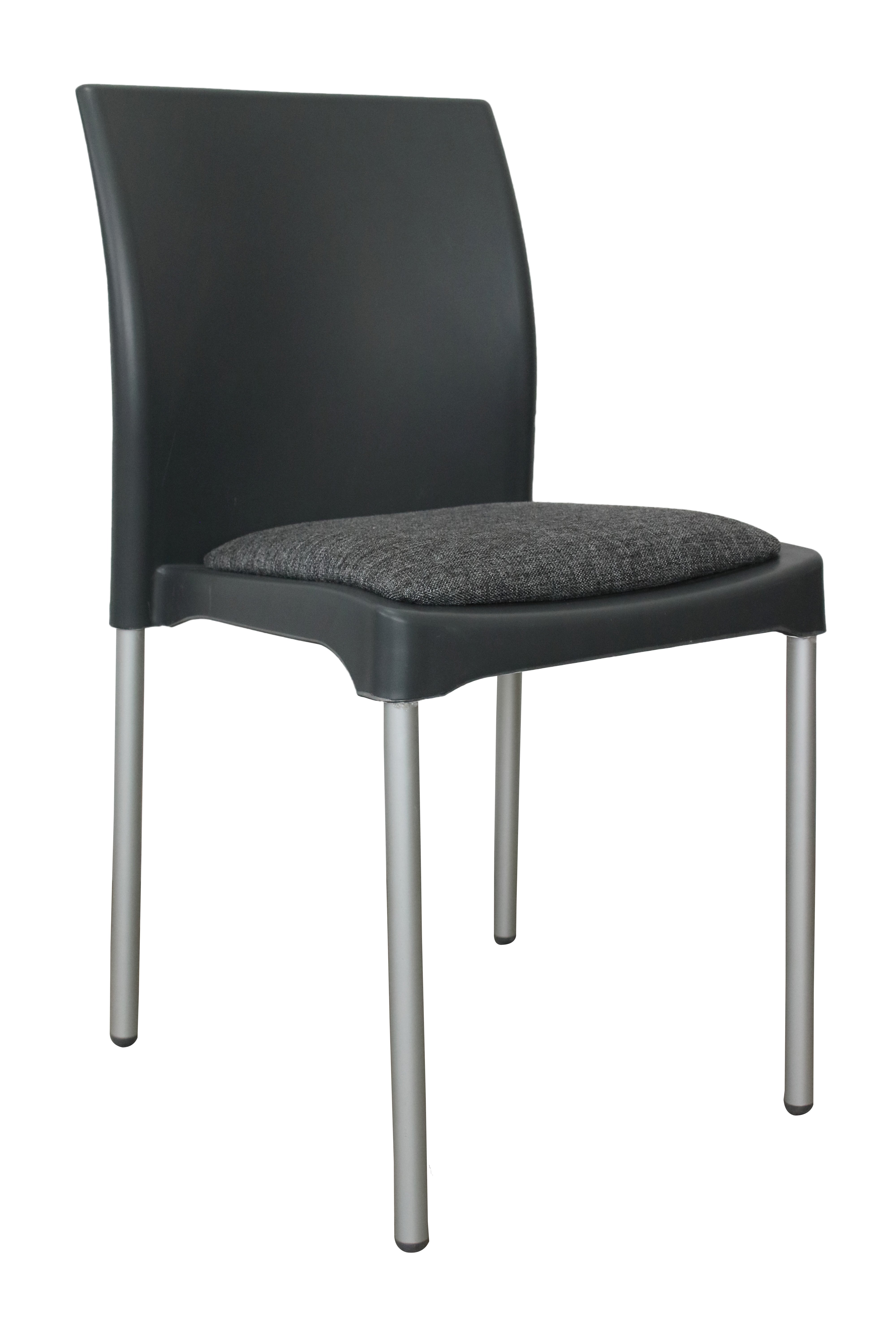 Silla Vivanti Asiento Tapizado