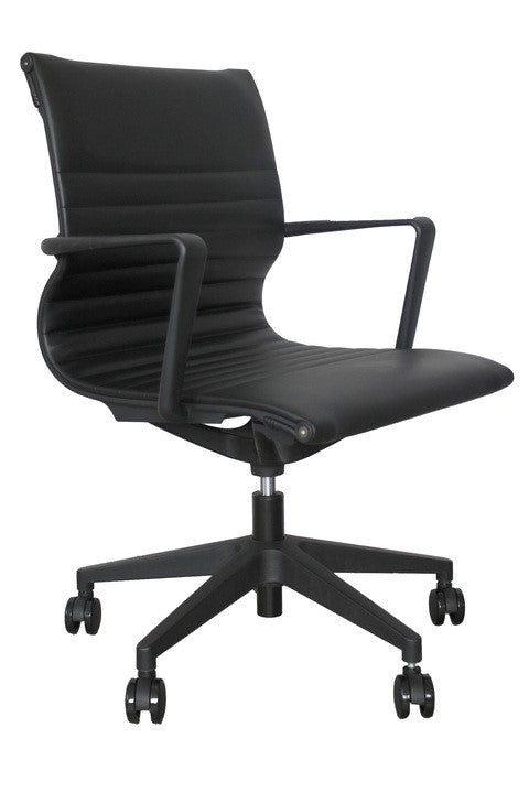 Silla Axion Respaldo Medio
