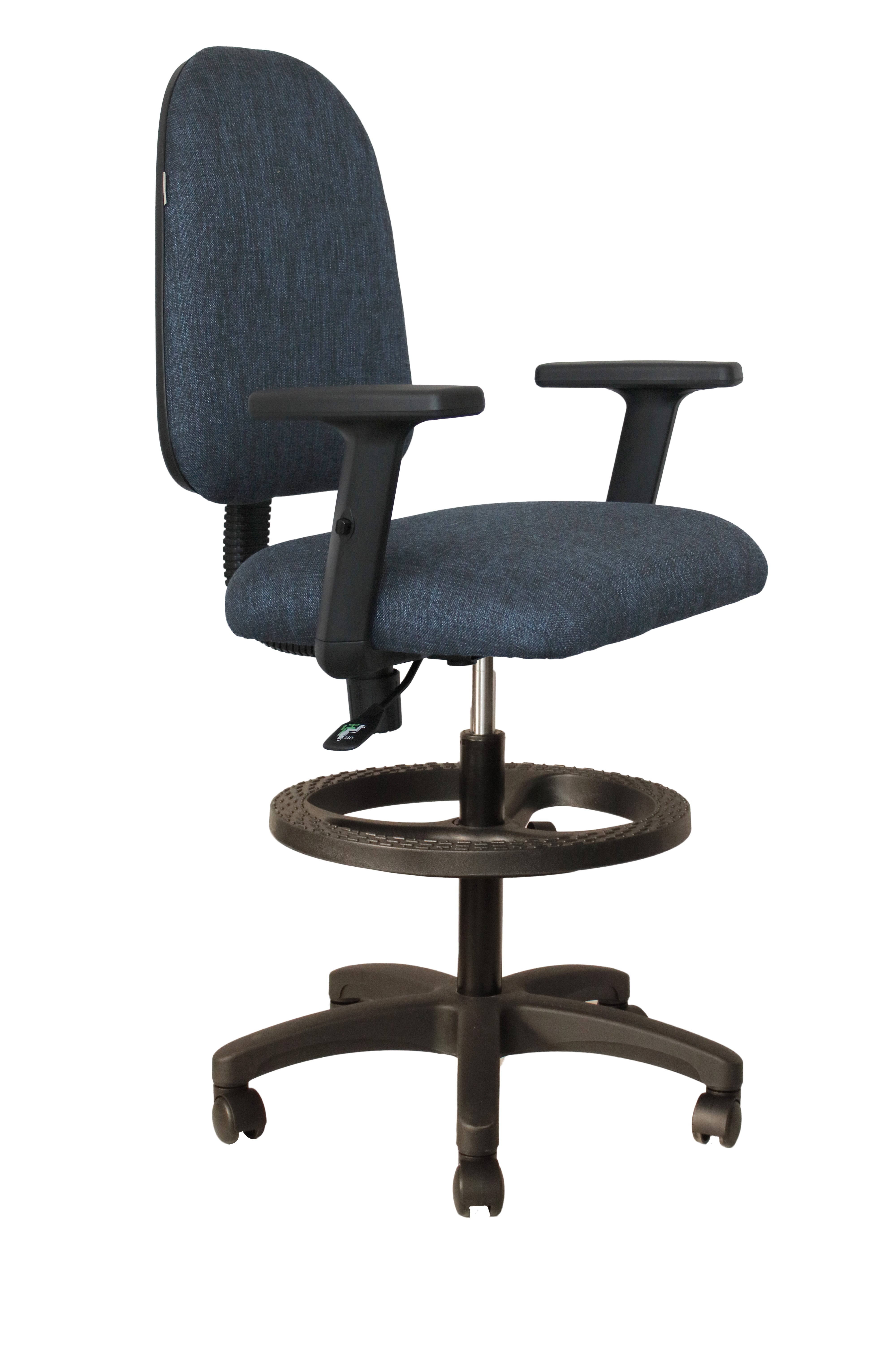 Silla Secretarial SACABA-CRBPL