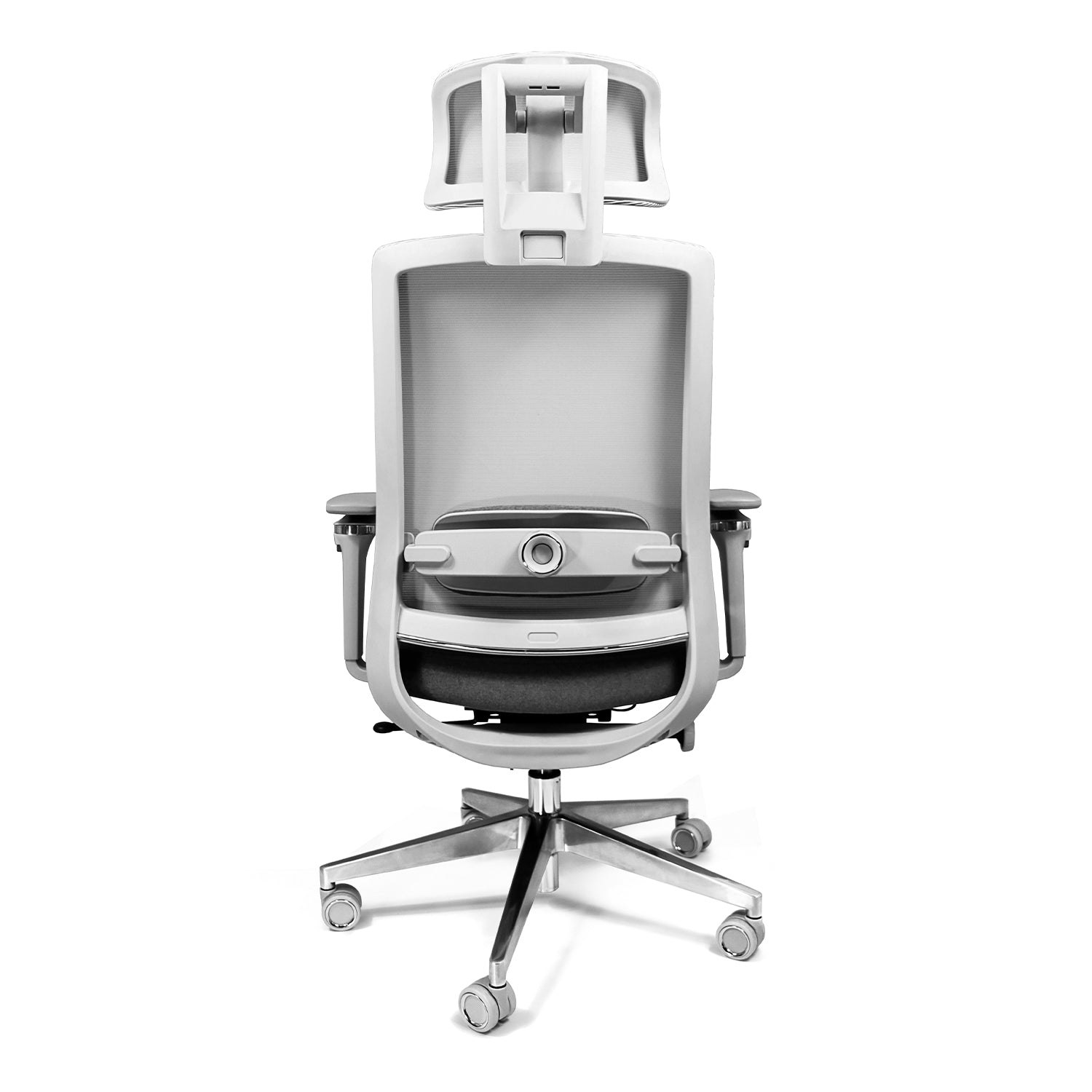 Silla Directiva Oslo Gris