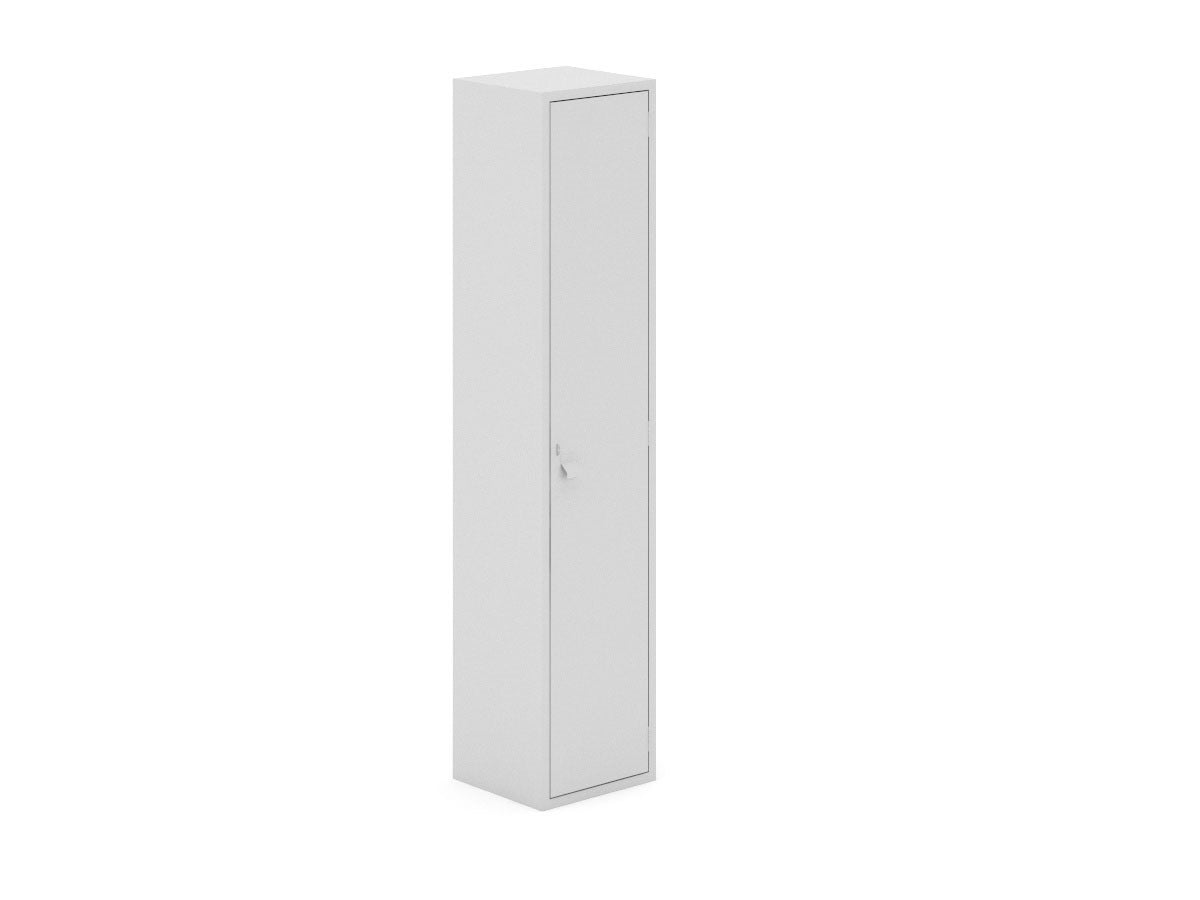 Locker Económico Metálico 1 Puerta