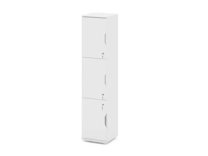 Locker Económico de MDF LKDF3