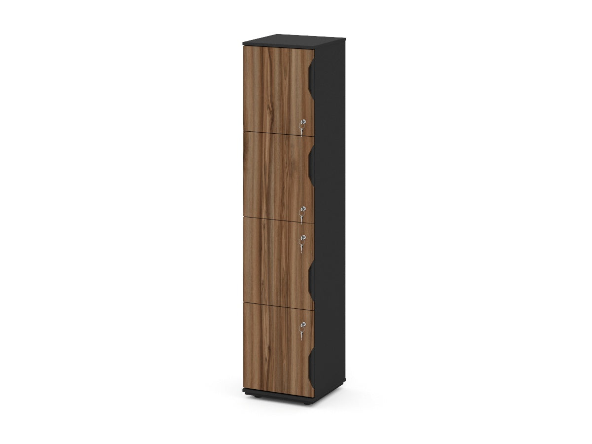 Locker Económico de MDF LKDF4
