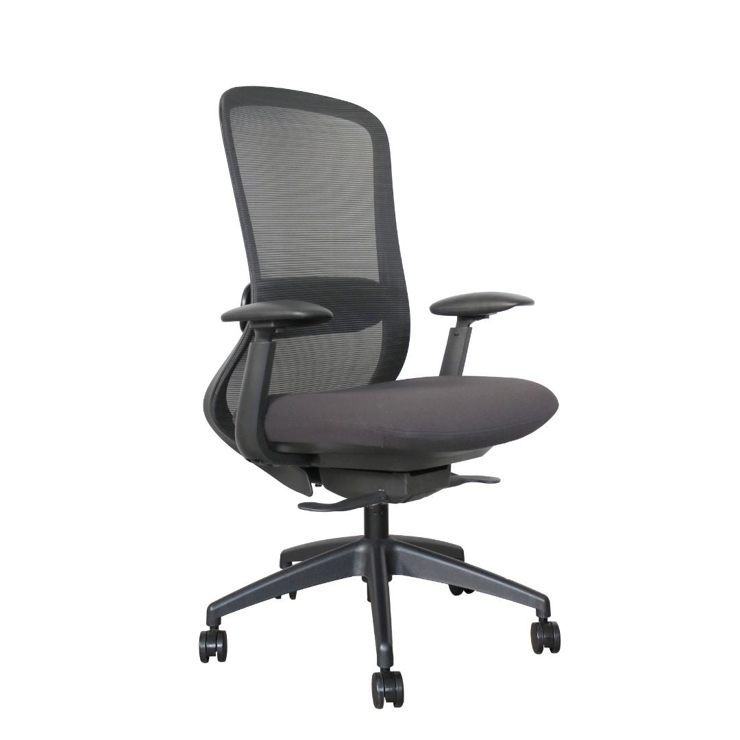 Silla Ejecutiva Londres NE