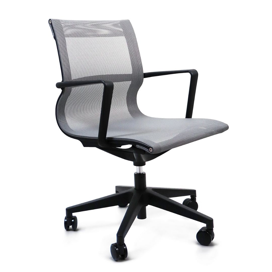 Silla Ejecutiva Marte Gr