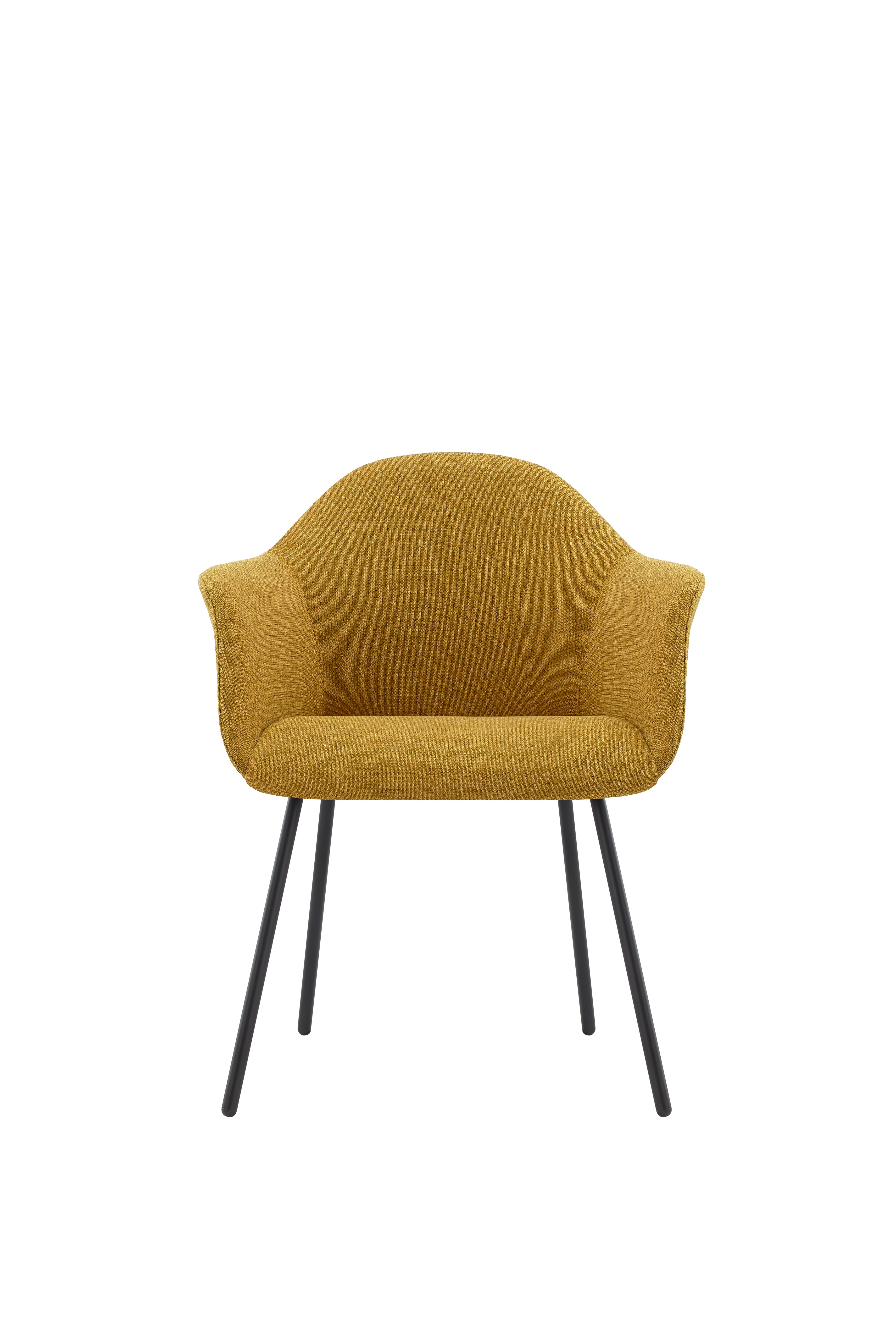 Silla Alessia Base Negra