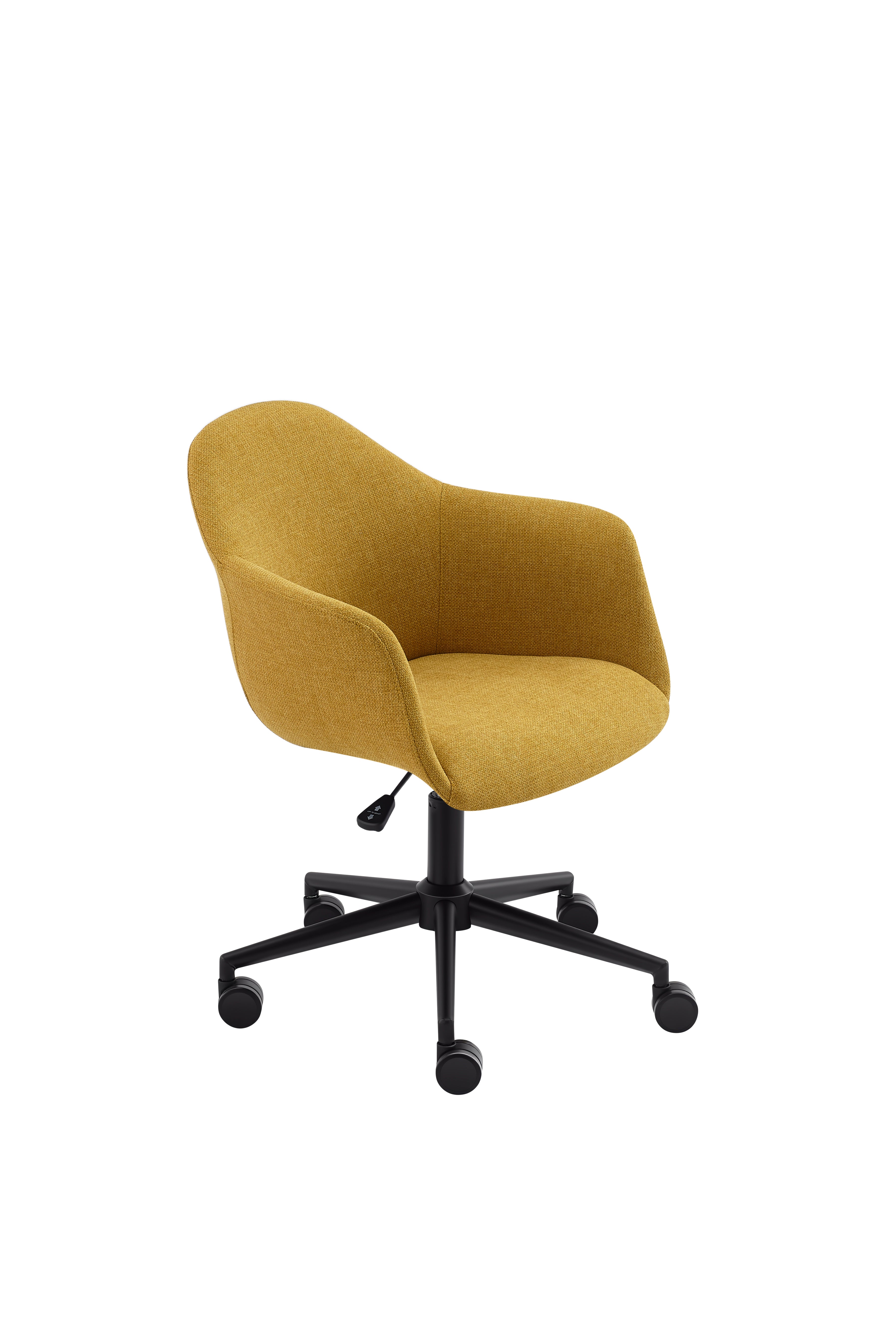 Silla Alessia 5 Puntos