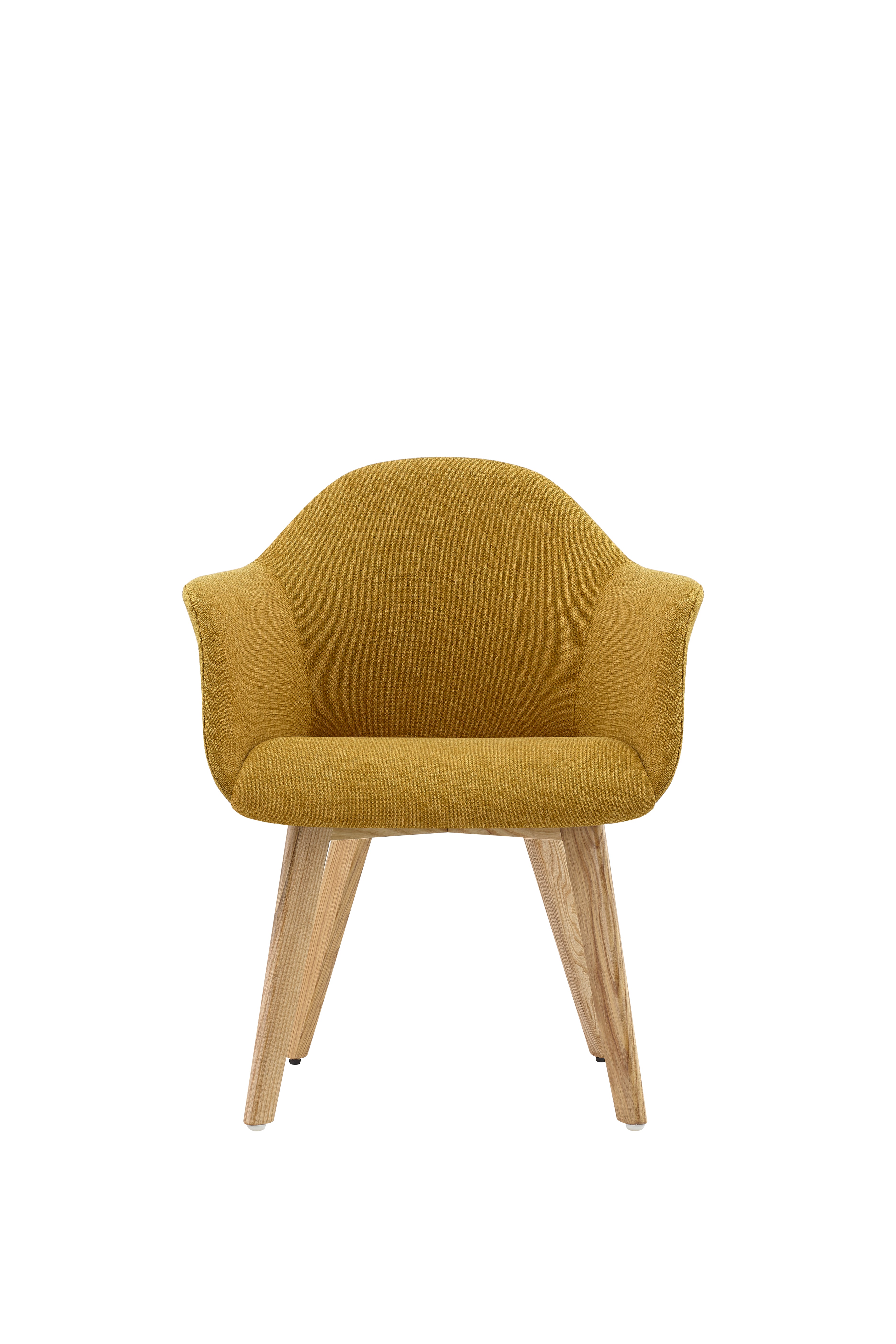 Silla Alessia Base Madera