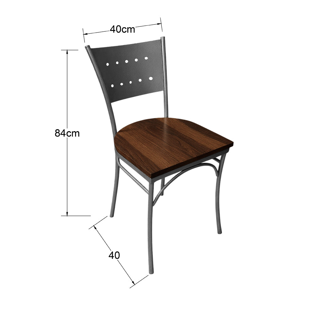 Silla BELU 2